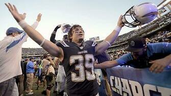 Danny Woodhead Wallpaper