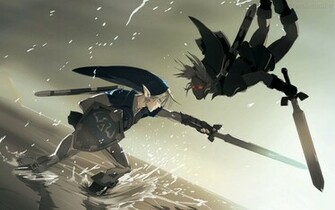 Repin Image Anime Dark Link Wallpaper