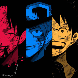 Aboude Art On X A S L Onepiece T Co SgjqupkHD8