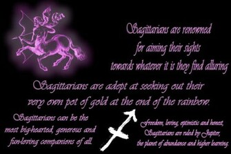 Girly Sagittarius Pink Archer Wallpaper55 Best Wallpaper