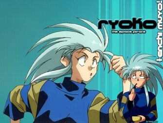 Wallpaper Tenchi Muyo Fond D Cran Photos