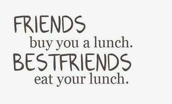 Funny Weird Best Friend Quotes Background Wallpaper
