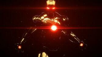 Iron Man Wallpaper HD For Android