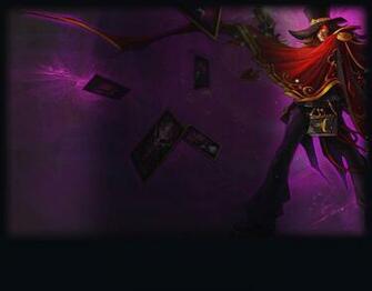 Teemo Twisted Fate Picture HD Wallpaper Background