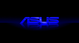 Asus Logo HD Wallpaper