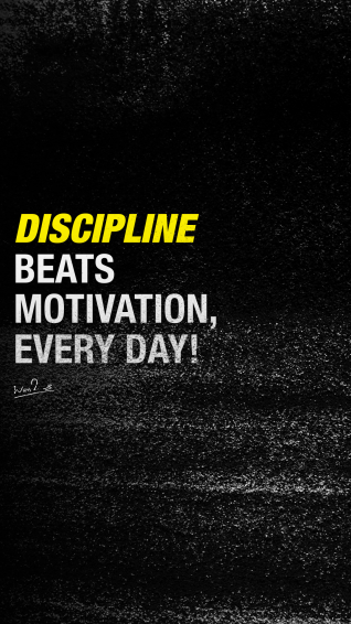 Motivational Mobile Wallpaper