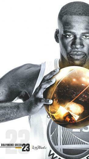 Draymond Golden State Warriors Wallpaper