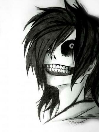 Jeff The Killer By Alucardkiller
