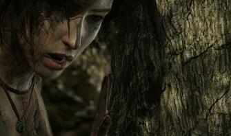 Tomb Raider Eyefinity Screenshots S Screens Max Settings