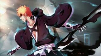 Desktop Bleach Wallpaper HD Org