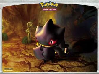 Wallpaper Pok Mon Tcg Ex Legend Maker
