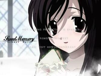 Best Kotonoha Katsura Wallpaper School Days