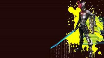 Borderlands Zero Wallpaper