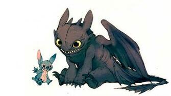 Toothless How Wallpaper