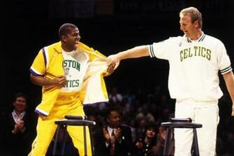 November By Stephen Comments Off On Magic Johnson Wallpaper
