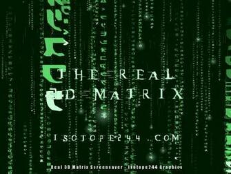 HD Desktop Matrix Binary Code X Kb Jpeg
