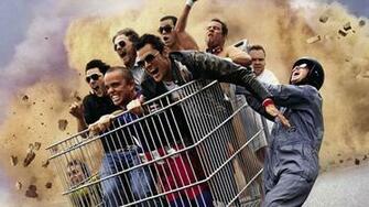 Jackass Wallpaper Image