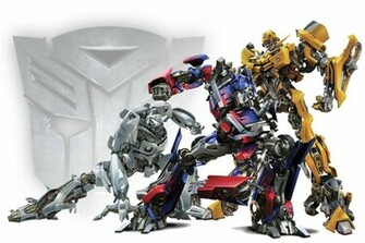 Transformers Matrix Wallpaper Autobots Movie HD