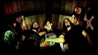 Carnifex HD Wallpaper Background Image Id