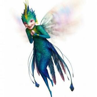 iPad Wallpaper Rise Of The Guardians