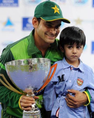 Cricket In Pakistan