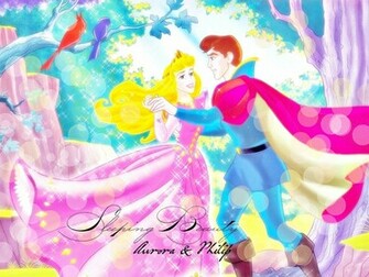 Disney Princess Aurora Wallpaper