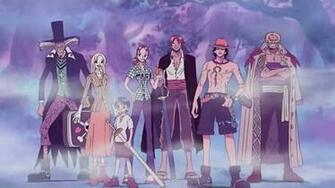 Galerie Wallpaper One Piece Image Sur