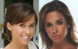 Lacey Chabert Wallpaper