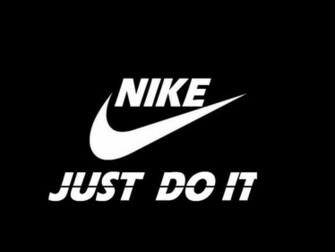 Nike Wallpaper