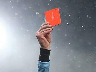 Anti Corruption Officials Quiz Referee And Two Assistants In