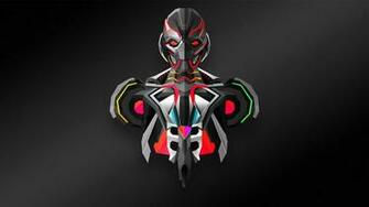 Justin M Maller Wallpaper Helmetica Ii