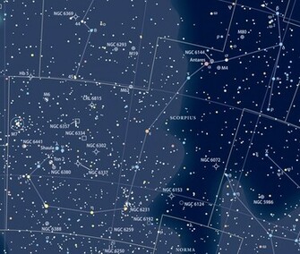 Constellation Map Wallpaper Image Pictures Becuo
