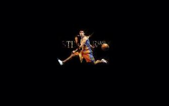 Steve Nash By Btcaloiro