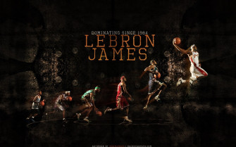 Cleveland Cavaliers HD Wallpaper