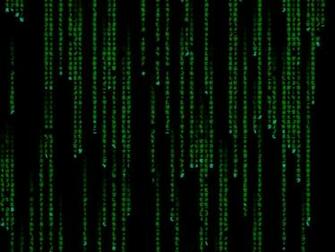 Matrix Wallpaper