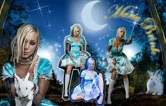 Maria Brink By Melancholy Puppet