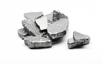 Iron Metal Up Wallpaper