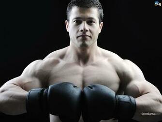 Boxing Wallpaper