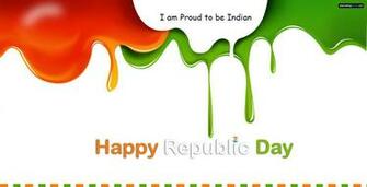 Happy Republic Day Wallpaper Image Full HD