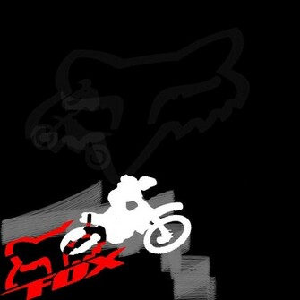 Fox Racing Background For Laptops