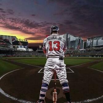 Best Atlanta Braves Image In