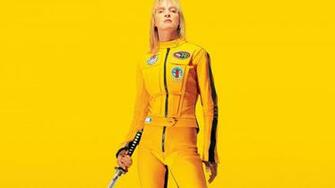 Kill Bill Vol HD Wallpaper Background Image