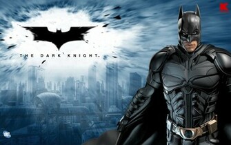 Batman HD Wallpaper