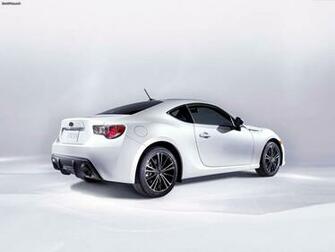 Subaru Brz Pictures Wallpaper