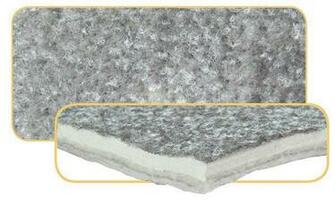 Boom Mat Introduces Under Carpet Lite Uc Exhaust Header Wrap