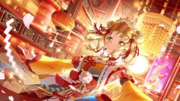 Afterglow Bandori Wallpaper Posted By Samantha Cunningham