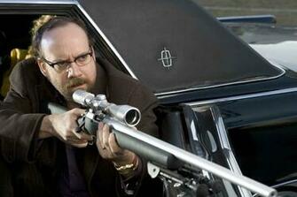 HD Paul Giamatti Wallpaper