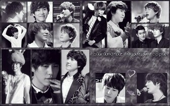 Kyuhyun Wallpaper By Furytigresse