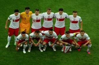 Photo Collection Poland National Football Team