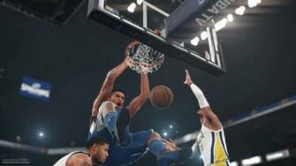 Nba 2k16